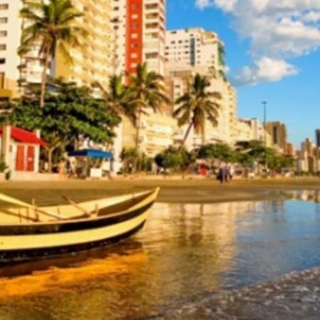 Ferias Incriveis Vista Mar Balneario Camboriu Apartment Exterior foto