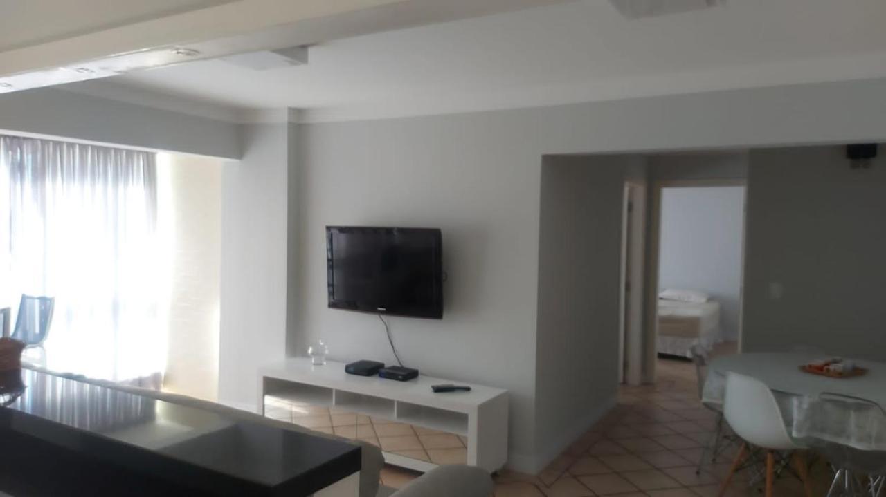 Ferias Incriveis Vista Mar Balneario Camboriu Apartment Exterior foto