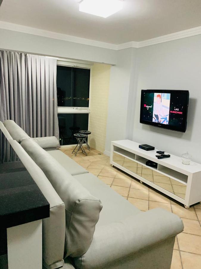 Ferias Incriveis Vista Mar Balneario Camboriu Apartment Exterior foto