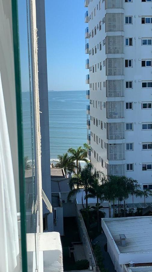 Ferias Incriveis Vista Mar Balneario Camboriu Apartment Exterior foto