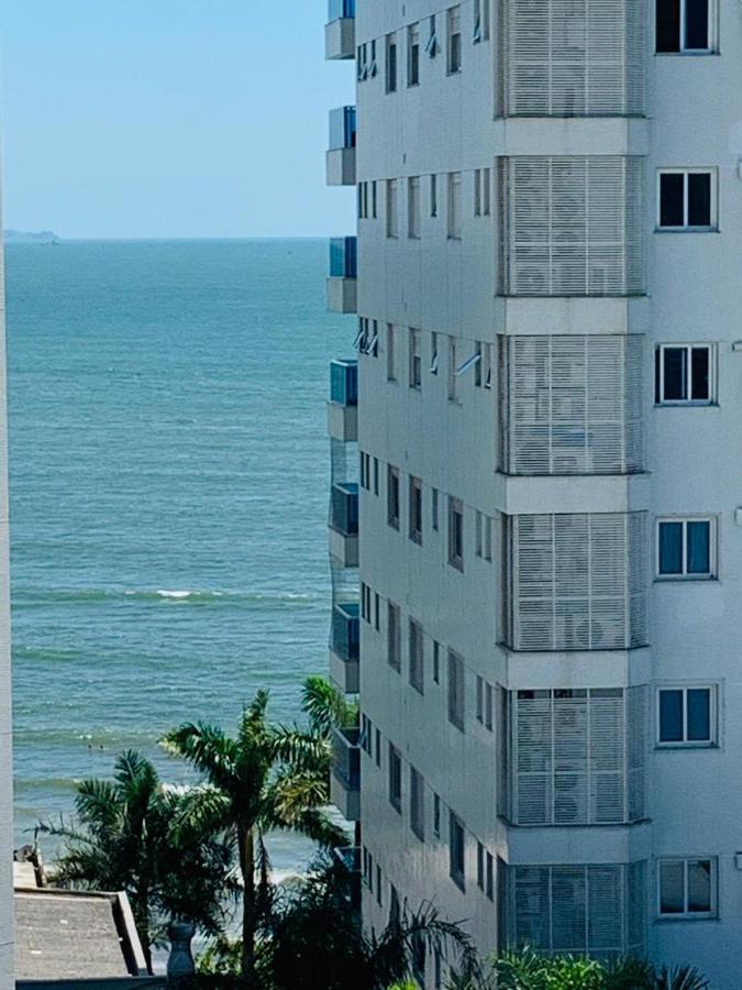 Ferias Incriveis Vista Mar Balneario Camboriu Apartment Exterior foto
